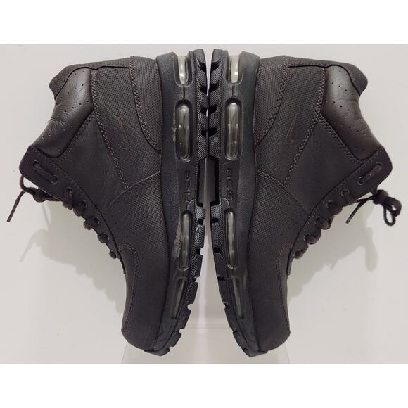Nike Air Max Goadome TT ACG Velvet Brown Boots Mens Size 8.5 429744-200 RARE - Picture 3 of 11